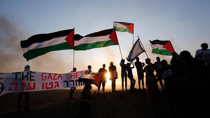 Gazze’de kritik ortaklık! Türkiye, ABD, İsrail, Mısır ve Katar aynı masada: İlk görev enkaz altındaki kayıplar! 10